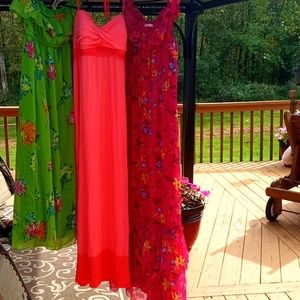 Beautiful Dress bundle